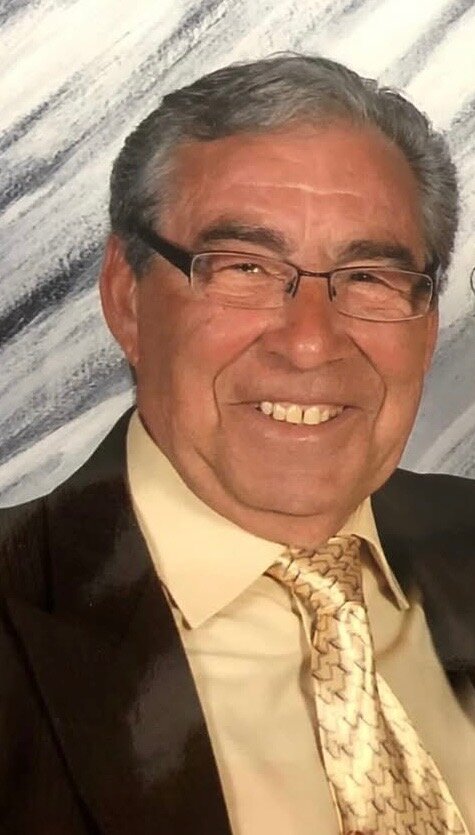 Gerard (Gerry) Deschênes