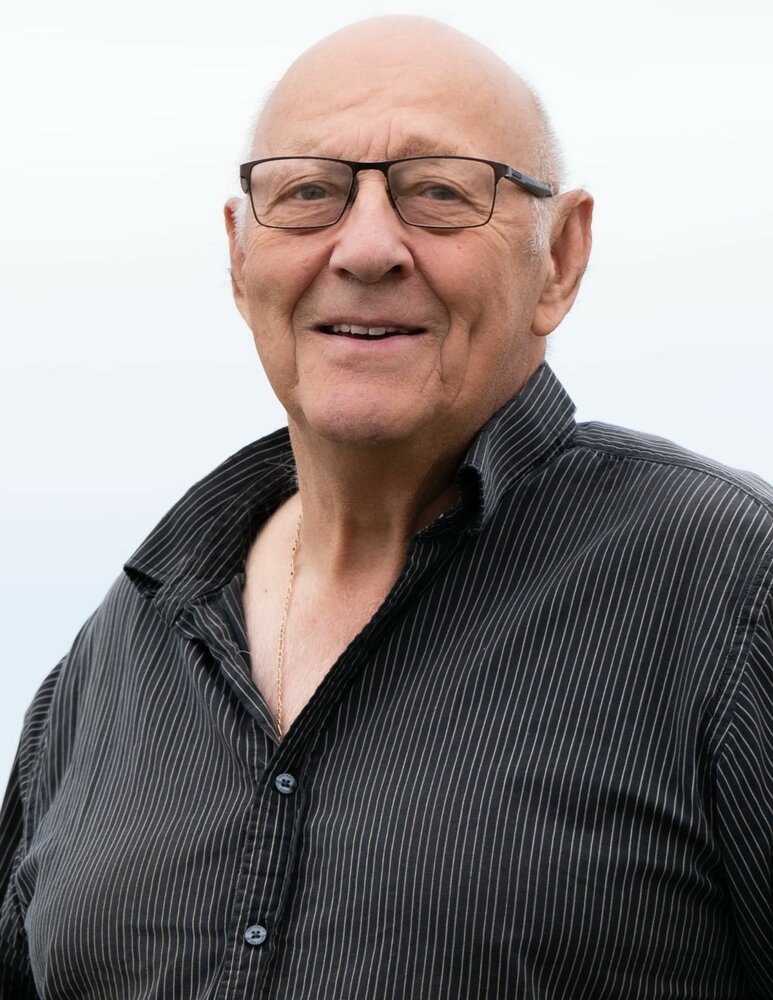 Elmer Arsenault