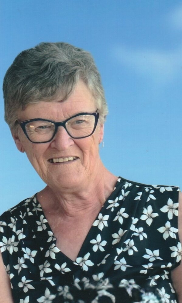 Rita Bernard
