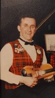 Floyd J.  MacKinnon