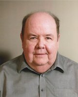 Roger Ernest Gillis
