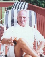 Albert Joseph Arsenault