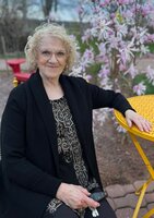 Marie “Jeannette”  MacLellan