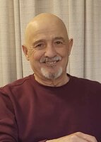 Joseph "Rhéal"   Arsenault