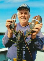 Adrus Joseph Gallant